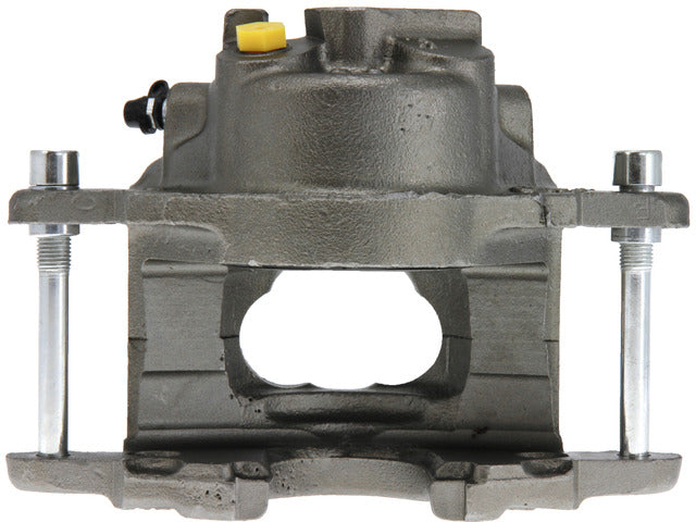 Centric Parts Disc Brake Caliper P/N:141.62033 Fits: Buick Apollo 74-73, Chevrolet Camaro 1969, Chevrolet Nova 74-70, Oldsmobile Omega 74-73, Pontiac Firebird 1969, Pontiac Ventura 74-71 - Image 2