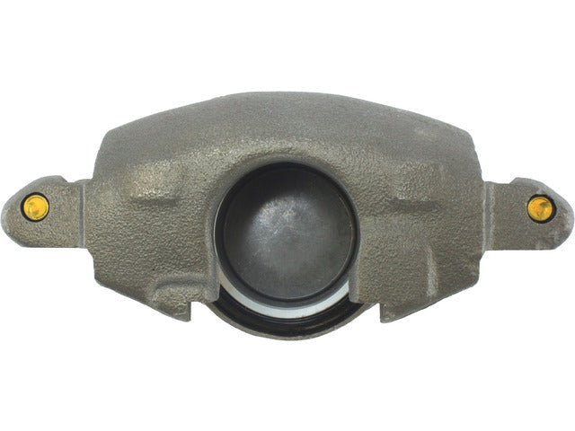 Centric Parts Disc Brake Caliper P/N:141.62033 Fits: Buick Apollo 74-73, Chevrolet Camaro 1969, Chevrolet Nova 74-70, Oldsmobile Omega 74-73, Pontiac Firebird 1969, Pontiac Ventura 74-71 - Image 3