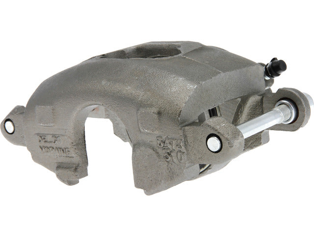 Centric Parts Disc Brake Caliper P/N:141.62033 Fits: Buick Apollo 74-73, Chevrolet Camaro 1969, Chevrolet Nova 74-70, Oldsmobile Omega 74-73, Pontiac Firebird 1969, Pontiac Ventura 74-71 - Image 4