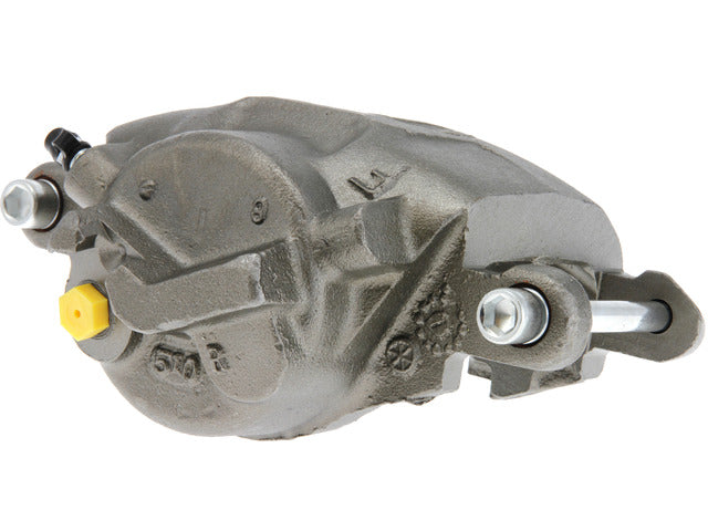 Centric Parts Disc Brake Caliper P/N:141.62033 Fits: Buick Apollo 74-73, Chevrolet Camaro 1969, Chevrolet Nova 74-70, Oldsmobile Omega 74-73, Pontiac Firebird 1969, Pontiac Ventura 74-71 - Image 5