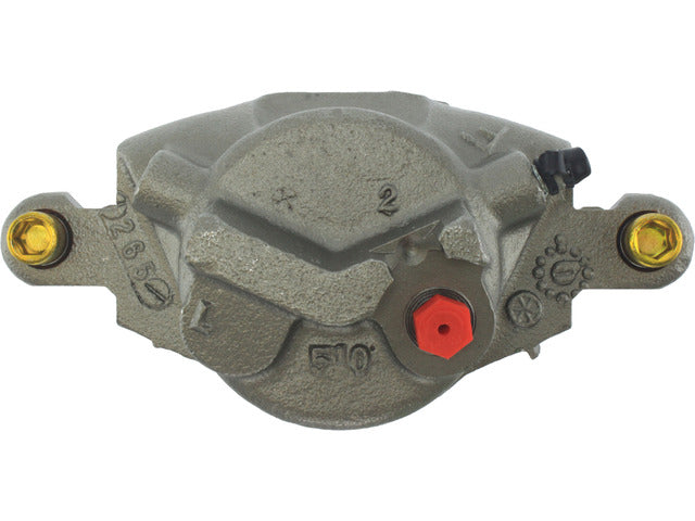 Centric Parts Disc Brake Caliper P/N:141.62034 Fits: Buick Apollo 74-73, Chevrolet Camaro 1969, Chevrolet Nova 74-70, Oldsmobile Omega 74-73, Pontiac Firebird 1969, Pontiac Ventura 74-71 - Image 1