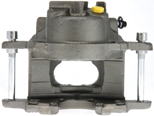 Centric Parts Disc Brake Caliper P/N:141.62034 Fits: Buick Apollo 74-73, Chevrolet Camaro 1969, Chevrolet Nova 74-70, Oldsmobile Omega 74-73, Pontiac Firebird 1969, Pontiac Ventura 74-71 - Image 2