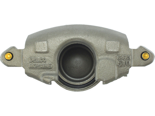 Centric Parts Disc Brake Caliper P/N:141.62034 Fits: Buick Apollo 74-73, Chevrolet Camaro 1969, Chevrolet Nova 74-70, Oldsmobile Omega 74-73, Pontiac Firebird 1969, Pontiac Ventura 74-71 - Image 3