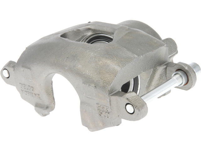 Centric Parts Disc Brake Caliper P/N:141.62034 Fits: Buick Apollo 74-73, Chevrolet Camaro 1969, Chevrolet Nova 74-70, Oldsmobile Omega 74-73, Pontiac Firebird 1969, Pontiac Ventura 74-71 - Image 4