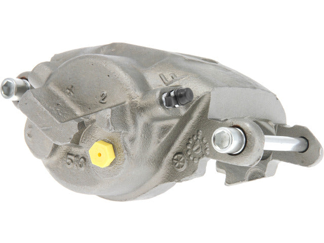 Centric Parts Disc Brake Caliper P/N:141.62034 Fits: Buick Apollo 74-73, Chevrolet Camaro 1969, Chevrolet Nova 74-70, Oldsmobile Omega 74-73, Pontiac Firebird 1969, Pontiac Ventura 74-71 - Image 5