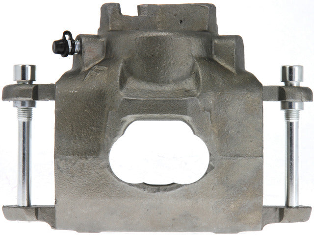 Centric Parts Disc Brake Caliper P/N:141.62034 Fits: Buick Apollo 74-73, Chevrolet Camaro 1969, Chevrolet Nova 74-70, Oldsmobile Omega 74-73, Pontiac Firebird 1969, Pontiac Ventura 74-71 - Image 6