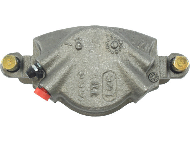Centric Parts Disc Brake Caliper P/N:141.62035 Fits: Cadillac Calais 70-67, Cadillac Commercial Chassis 70-68, Cadillac Deville 70-67, Cadillac Fleetwood 70-68 - Image 1
