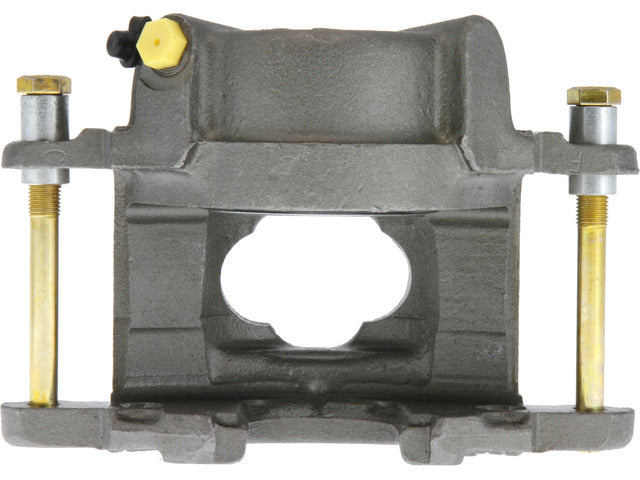 Centric Parts Disc Brake Caliper P/N:141.62035 Fits: Cadillac Calais 70-67, Cadillac Commercial Chassis 70-68, Cadillac Deville 70-67, Cadillac Fleetwood 70-68 - Image 2
