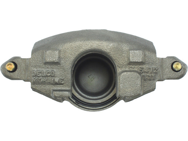 Centric Parts Disc Brake Caliper P/N:141.62035 Fits: Cadillac Calais 70-67, Cadillac Commercial Chassis 70-68, Cadillac Deville 70-67, Cadillac Fleetwood 70-68 - Image 3