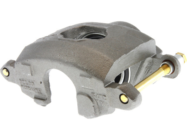 Centric Parts Disc Brake Caliper P/N:141.62035 Fits: Cadillac Calais 70-67, Cadillac Commercial Chassis 70-68, Cadillac Deville 70-67, Cadillac Fleetwood 70-68 - Image 4