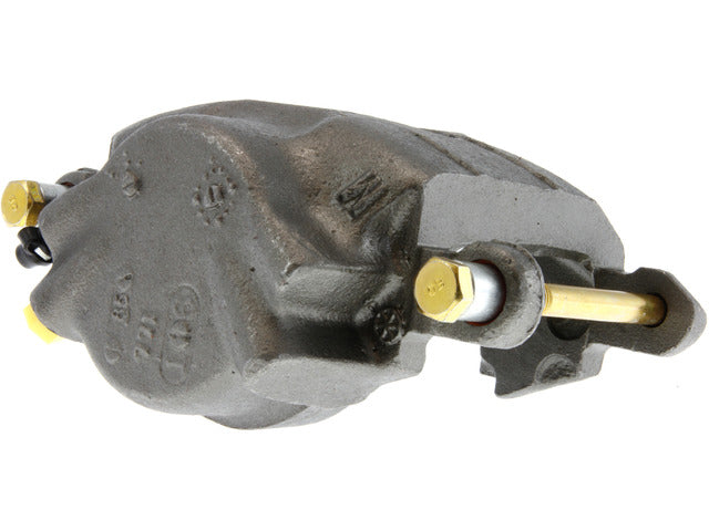 Centric Parts Disc Brake Caliper P/N:141.62035 Fits: Cadillac Calais 70-67, Cadillac Commercial Chassis 70-68, Cadillac Deville 70-67, Cadillac Fleetwood 70-68 - Image 5