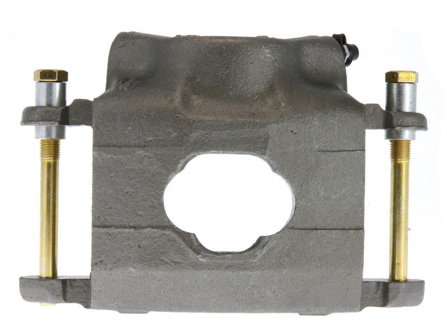 Centric Parts Disc Brake Caliper P/N:141.62035 Fits: Cadillac Calais 70-67, Cadillac Commercial Chassis 70-68, Cadillac Deville 70-67, Cadillac Fleetwood 70-68 - Image 6