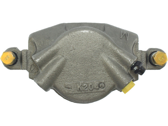 Centric Parts Disc Brake Caliper P/N:141.62036 Fits: Cadillac Calais 70-67, Cadillac Commercial Chassis 70-68, Cadillac Deville 70-67, Cadillac Fleetwood 70-68 - Image 1