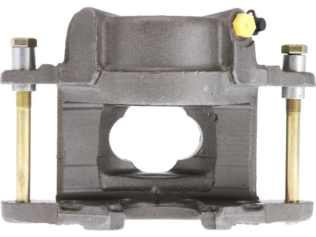 Centric Parts Disc Brake Caliper P/N:141.62036 Fits: Cadillac Calais 70-67, Cadillac Commercial Chassis 70-68, Cadillac Deville 70-67, Cadillac Fleetwood 70-68 - Image 2