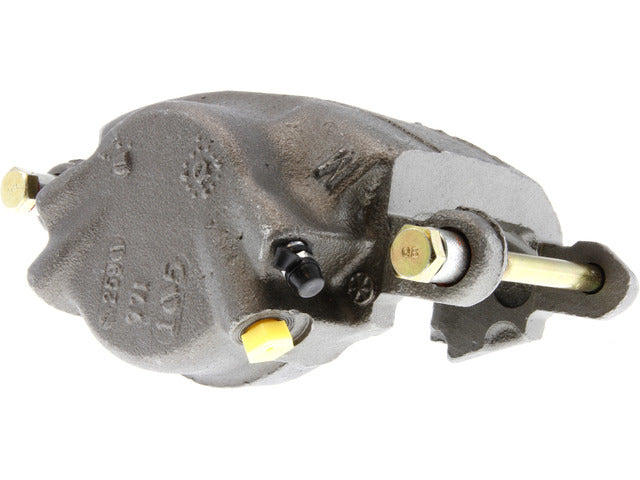 Centric Parts Disc Brake Caliper P/N:141.62036 Fits: Cadillac Calais 70-67, Cadillac Commercial Chassis 70-68, Cadillac Deville 70-67, Cadillac Fleetwood 70-68 - Image 5