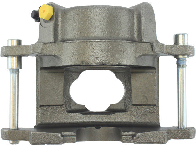 Centric Parts Disc Brake Caliper P/N:141.62037 Fits: Cadillac Calais 76-71, Cadillac Commercial Chassis 1967, Cadillac Commercial Chassis 76-71, Cadillac Deville 76-71, Cadillac Fleetwood 1967, Cadillac Fleetwood 76-71 - Image 2