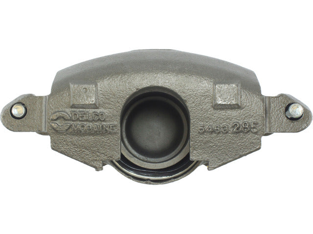 Centric Parts Disc Brake Caliper P/N:141.62037 Fits: Cadillac Calais 76-71, Cadillac Commercial Chassis 1967, Cadillac Commercial Chassis 76-71, Cadillac Deville 76-71, Cadillac Fleetwood 1967, Cadillac Fleetwood 76-71 - Image 3