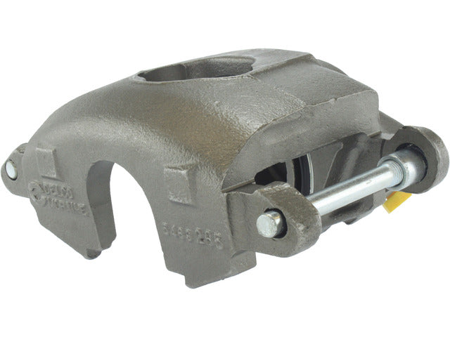 Centric Parts Disc Brake Caliper P/N:141.62037 Fits: Cadillac Calais 76-71, Cadillac Commercial Chassis 1967, Cadillac Commercial Chassis 76-71, Cadillac Deville 76-71, Cadillac Fleetwood 1967, Cadillac Fleetwood 76-71 - Image 4