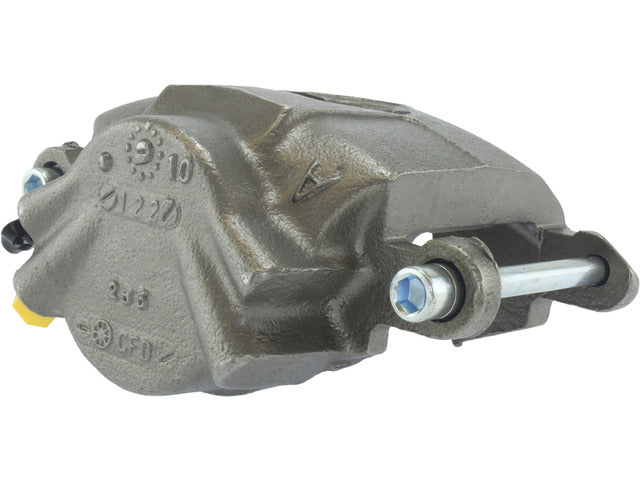 Centric Parts Disc Brake Caliper P/N:141.62037 Fits: Cadillac Calais 76-71, Cadillac Commercial Chassis 1967, Cadillac Commercial Chassis 76-71, Cadillac Deville 76-71, Cadillac Fleetwood 1967, Cadillac Fleetwood 76-71 - Image 5