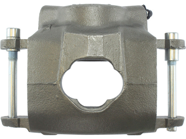 Centric Parts Disc Brake Caliper P/N:141.62037 Fits: Cadillac Calais 76-71, Cadillac Commercial Chassis 1967, Cadillac Commercial Chassis 76-71, Cadillac Deville 76-71, Cadillac Fleetwood 1967, Cadillac Fleetwood 76-71 - Image 6