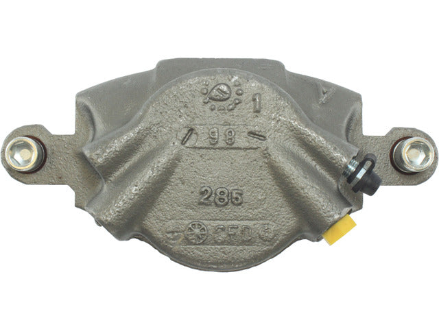Centric Parts Disc Brake Caliper P/N:141.62038 Fits: Cadillac Calais 76-71, Cadillac Commercial Chassis 1967, Cadillac Commercial Chassis 76-71, Cadillac Deville 76-71, Cadillac Fleetwood 1967, Cadillac Fleetwood 76-71 - Image 1