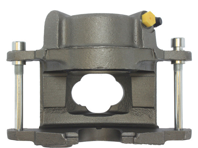 Centric Parts Disc Brake Caliper P/N:141.62038 Fits: Cadillac Calais 76-71, Cadillac Commercial Chassis 1967, Cadillac Commercial Chassis 76-71, Cadillac Deville 76-71, Cadillac Fleetwood 1967, Cadillac Fleetwood 76-71 - Image 2