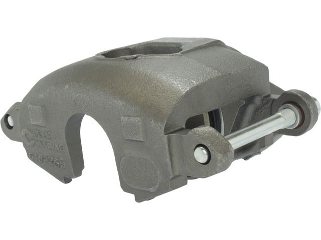Centric Parts Disc Brake Caliper P/N:141.62038 Fits: Cadillac Calais 76-71, Cadillac Commercial Chassis 1967, Cadillac Commercial Chassis 76-71, Cadillac Deville 76-71, Cadillac Fleetwood 1967, Cadillac Fleetwood 76-71 - Image 4