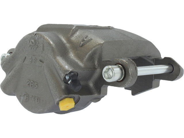 Centric Parts Disc Brake Caliper P/N:141.62038 Fits: Cadillac Calais 76-71, Cadillac Commercial Chassis 1967, Cadillac Commercial Chassis 76-71, Cadillac Deville 76-71, Cadillac Fleetwood 1967, Cadillac Fleetwood 76-71 - Image 5