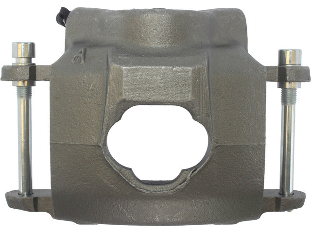 Centric Parts Disc Brake Caliper P/N:141.62038 Fits: Cadillac Calais 76-71, Cadillac Commercial Chassis 1967, Cadillac Commercial Chassis 76-71, Cadillac Deville 76-71, Cadillac Fleetwood 1967, Cadillac Fleetwood 76-71 - Image 6