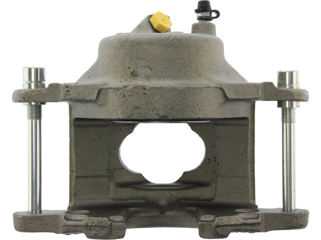 Centric Parts Disc Brake Caliper P/N:141.62040 Fits: Cadillac Eldorado 78-69, Oldsmobile Toronado 78-69 - Image 2