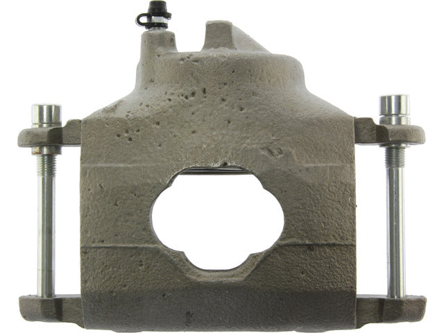 Centric Parts Disc Brake Caliper P/N:141.62040 Fits: Cadillac Eldorado 78-69, Oldsmobile Toronado 78-69 - Image 6