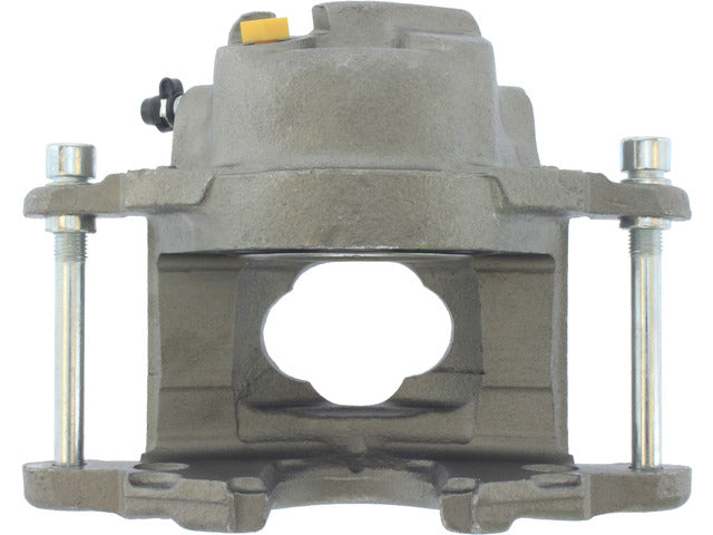 Centric Parts Disc Brake Caliper P/N:141.62041 Fits: Checker Deluxe, Checker Marathon, Checker Taxicab, Chevrolet Blazer, Chevrolet K10, Chevrolet K10 Pickup, Chevrolet K10 Suburban, Chevrolet K20, Chevrolet K20 Pickup, Chevrolet K20 Suburban - Image 2