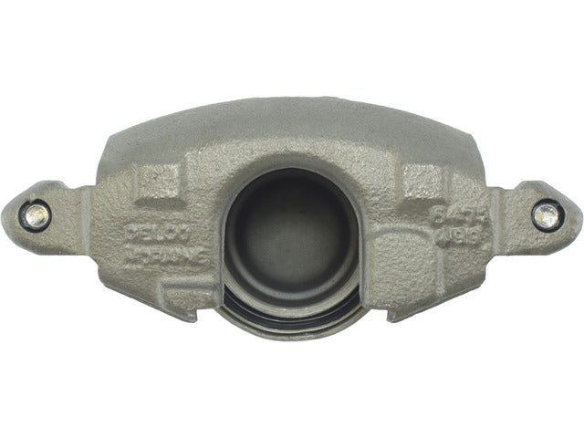 Centric Parts Disc Brake Caliper P/N:141.62041 Fits: Checker Deluxe, Checker Marathon, Checker Taxicab, Chevrolet Blazer, Chevrolet K10, Chevrolet K10 Pickup, Chevrolet K10 Suburban, Chevrolet K20, Chevrolet K20 Pickup, Chevrolet K20 Suburban - Image 3