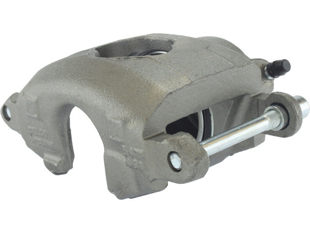 Centric Parts Disc Brake Caliper P/N:141.62041 Fits: Checker Deluxe, Checker Marathon, Checker Taxicab, Chevrolet Blazer, Chevrolet K10, Chevrolet K10 Pickup, Chevrolet K10 Suburban, Chevrolet K20, Chevrolet K20 Pickup, Chevrolet K20 Suburban - Image 4