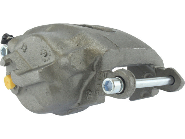 Centric Parts Disc Brake Caliper P/N:141.62041 Fits: Checker Deluxe, Checker Marathon, Checker Taxicab, Chevrolet Blazer, Chevrolet K10, Chevrolet K10 Pickup, Chevrolet K10 Suburban, Chevrolet K20, Chevrolet K20 Pickup, Chevrolet K20 Suburban - Image 5