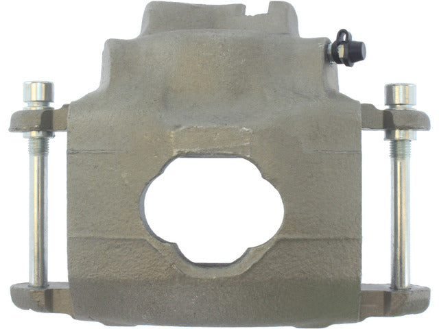 Centric Parts Disc Brake Caliper P/N:141.62041 Fits: Checker Deluxe, Checker Marathon, Checker Taxicab, Chevrolet Blazer, Chevrolet K10, Chevrolet K10 Pickup, Chevrolet K10 Suburban, Chevrolet K20, Chevrolet K20 Pickup, Chevrolet K20 Suburban - Image 6
