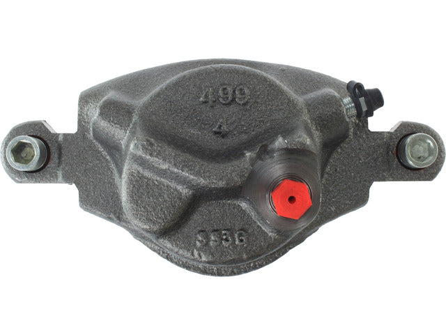 Centric Parts Disc Brake Caliper P/N:141.62042 Fits: Checker Deluxe, Checker Marathon, Checker Taxicab, Chevrolet Blazer, Chevrolet K10, Chevrolet K10 Pickup, Chevrolet K10 Suburban, Chevrolet K20, Chevrolet K20 Pickup, Chevrolet K20 Suburban - Image 1
