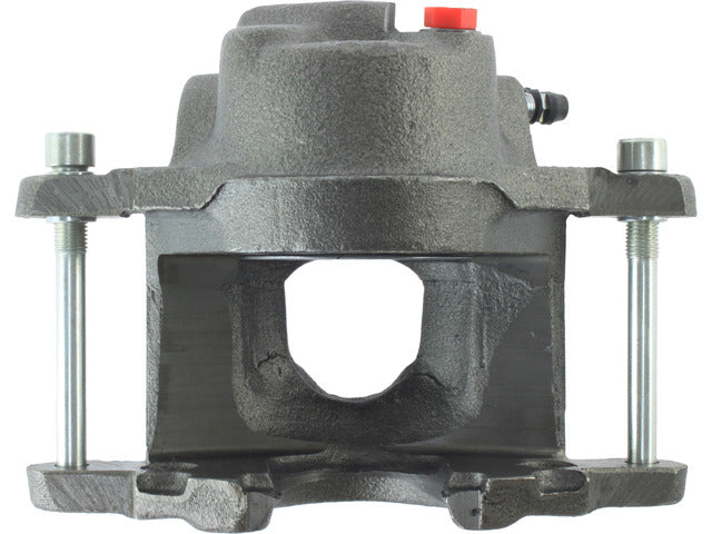 Centric Parts Disc Brake Caliper P/N:141.62042 Fits: Checker Deluxe, Checker Marathon, Checker Taxicab, Chevrolet Blazer, Chevrolet K10, Chevrolet K10 Pickup, Chevrolet K10 Suburban, Chevrolet K20, Chevrolet K20 Pickup, Chevrolet K20 Suburban - Image 2