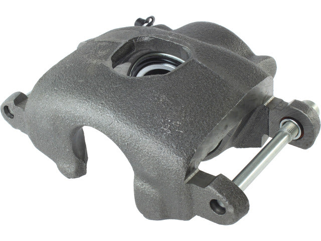 Centric Parts Disc Brake Caliper P/N:141.62042 Fits: Checker Deluxe, Checker Marathon, Checker Taxicab, Chevrolet Blazer, Chevrolet K10, Chevrolet K10 Pickup, Chevrolet K10 Suburban, Chevrolet K20, Chevrolet K20 Pickup, Chevrolet K20 Suburban - Image 4