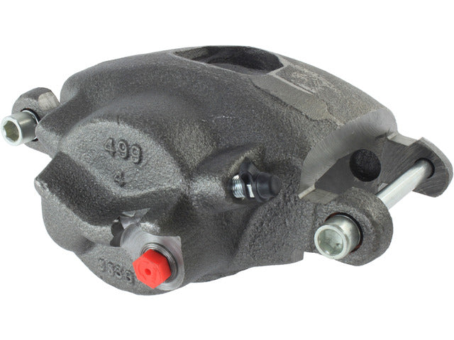 Centric Parts Disc Brake Caliper P/N:141.62042 Fits: Checker Deluxe, Checker Marathon, Checker Taxicab, Chevrolet Blazer, Chevrolet K10, Chevrolet K10 Pickup, Chevrolet K10 Suburban, Chevrolet K20, Chevrolet K20 Pickup, Chevrolet K20 Suburban - Image 5