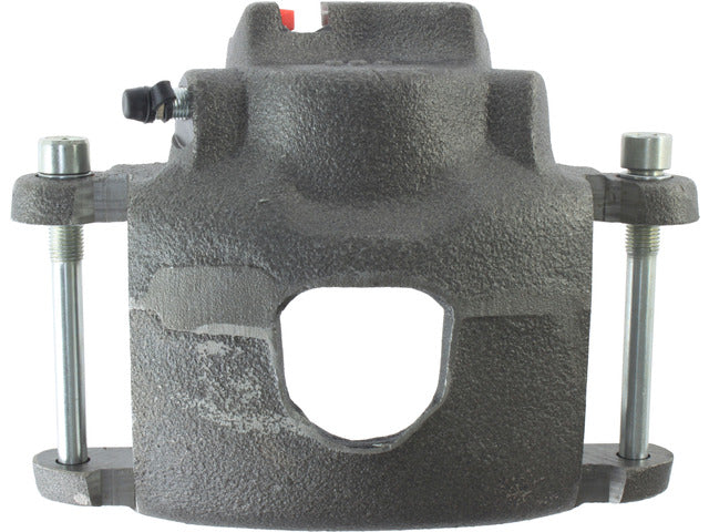 Centric Parts Disc Brake Caliper P/N:141.62042 Fits: Checker Deluxe, Checker Marathon, Checker Taxicab, Chevrolet Blazer, Chevrolet K10, Chevrolet K10 Pickup, Chevrolet K10 Suburban, Chevrolet K20, Chevrolet K20 Pickup, Chevrolet K20 Suburban - Image 6