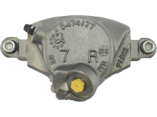 Centric Parts Disc Brake Caliper P/N:141.62045 Fits: Buick Centurion, Buick Electra, Buick Estate Wagon, Buick Lesabre, Buick Riviera, Cadillac Commercial Chassis, Cadillac Fleetwood, Checker Marathon, Checker Taxicab, Chevrolet Bel Air - Image 1