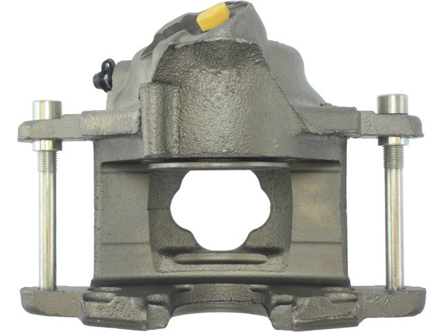 Centric Parts Disc Brake Caliper P/N:141.62045 Fits: Buick Centurion, Buick Electra, Buick Estate Wagon, Buick Lesabre, Buick Riviera, Cadillac Commercial Chassis, Cadillac Fleetwood, Checker Marathon, Checker Taxicab, Chevrolet Bel Air - Image 2