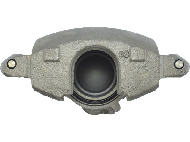 Centric Parts Disc Brake Caliper P/N:141.62045 Fits: Buick Centurion, Buick Electra, Buick Estate Wagon, Buick Lesabre, Buick Riviera, Cadillac Commercial Chassis, Cadillac Fleetwood, Checker Marathon, Checker Taxicab, Chevrolet Bel Air - Image 3