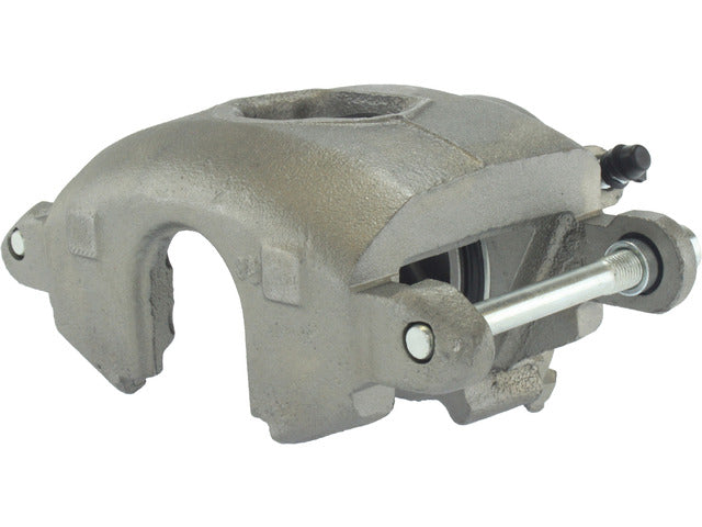 Centric Parts Disc Brake Caliper P/N:141.62045 Fits: Buick Centurion, Buick Electra, Buick Estate Wagon, Buick Lesabre, Buick Riviera, Cadillac Commercial Chassis, Cadillac Fleetwood, Checker Marathon, Checker Taxicab, Chevrolet Bel Air - Image 4