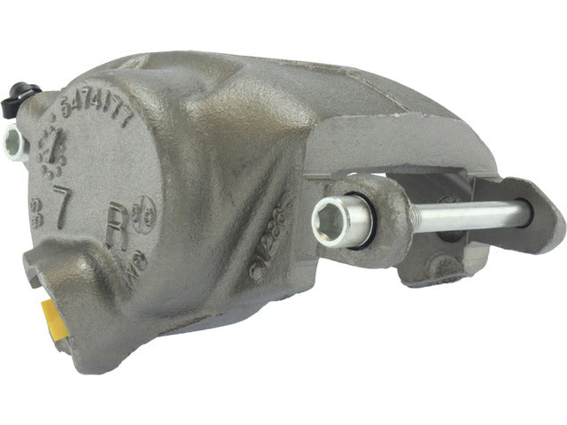 Centric Parts Disc Brake Caliper P/N:141.62045 Fits: Buick Centurion, Buick Electra, Buick Estate Wagon, Buick Lesabre, Buick Riviera, Cadillac Commercial Chassis, Cadillac Fleetwood, Checker Marathon, Checker Taxicab, Chevrolet Bel Air - Image 5
