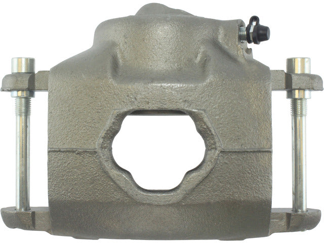 Centric Parts Disc Brake Caliper P/N:141.62045 Fits: Buick Centurion, Buick Electra, Buick Estate Wagon, Buick Lesabre, Buick Riviera, Cadillac Commercial Chassis, Cadillac Fleetwood, Checker Marathon, Checker Taxicab, Chevrolet Bel Air - Image 6