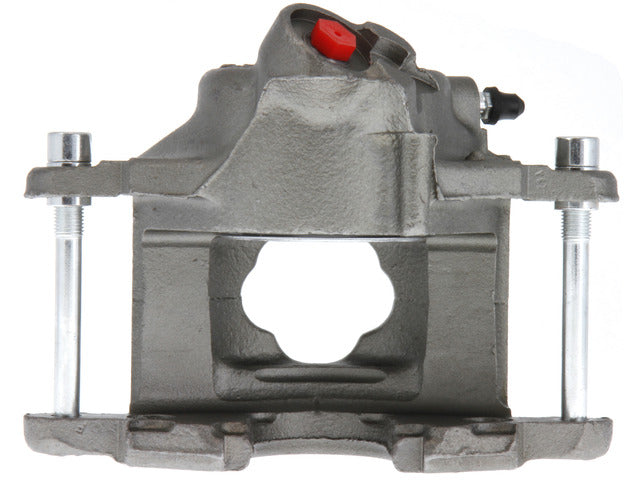 Centric Parts Disc Brake Caliper P/N:141.62046 Fits: Buick Centurion, Buick Electra, Buick Estate Wagon, Buick Lesabre, Buick Riviera, Cadillac Commercial Chassis, Cadillac Fleetwood, Checker Marathon, Checker Taxicab, Chevrolet Bel Air - Image 2