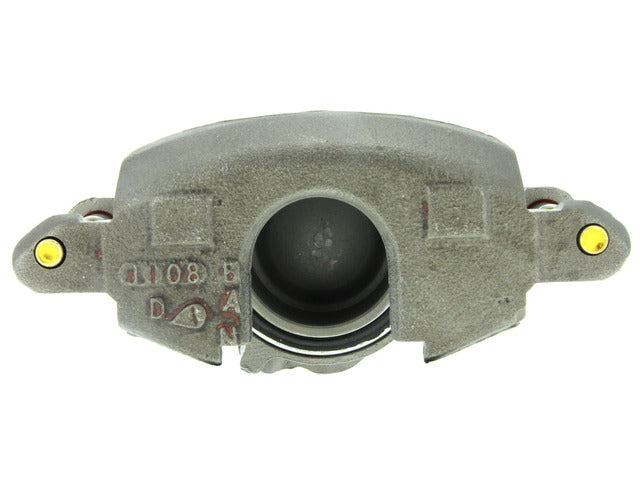 Centric Parts Disc Brake Caliper P/N:141.62046 Fits: Buick Centurion, Buick Electra, Buick Estate Wagon, Buick Lesabre, Buick Riviera, Cadillac Commercial Chassis, Cadillac Fleetwood, Checker Marathon, Checker Taxicab, Chevrolet Bel Air - Image 3