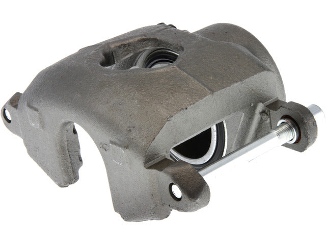 Centric Parts Disc Brake Caliper P/N:141.62046 Fits: Buick Centurion, Buick Electra, Buick Estate Wagon, Buick Lesabre, Buick Riviera, Cadillac Commercial Chassis, Cadillac Fleetwood, Checker Marathon, Checker Taxicab, Chevrolet Bel Air - Image 4